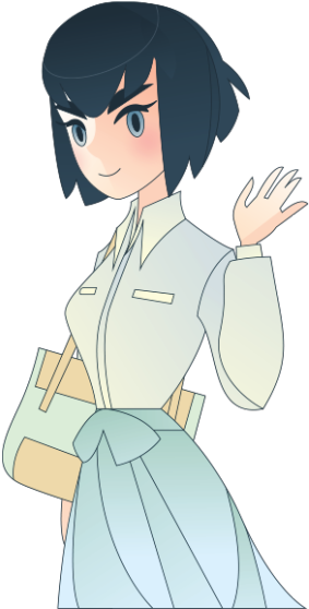 Cartoon (540x580), Png Download