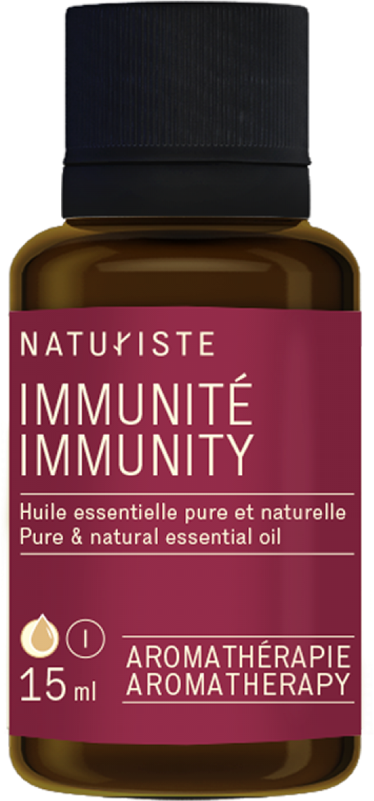 Huile Essentielle Immunité - Sleep (1200x1200), Png Download