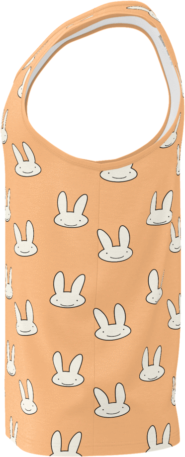 Kill La Kill Ryuko Matoi's Pajamas Pattern Unisex - Junk Food (1024x1024), Png Download