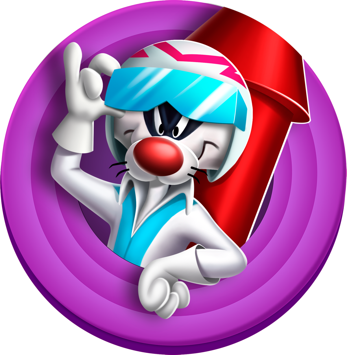Cartoon (1200x1227), Png Download