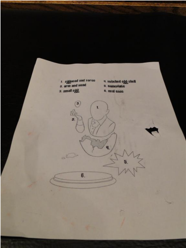 Home Page - Document (606x606), Png Download