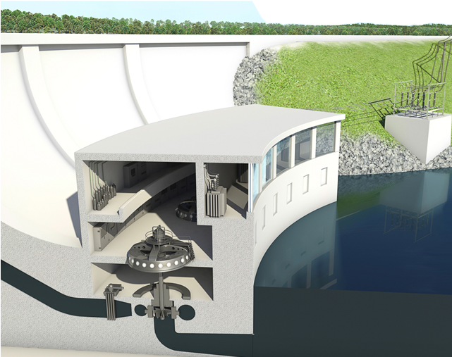 Our Scope Of Supply Covers All Necessary Components, - Catamaran (640x700), Png Download