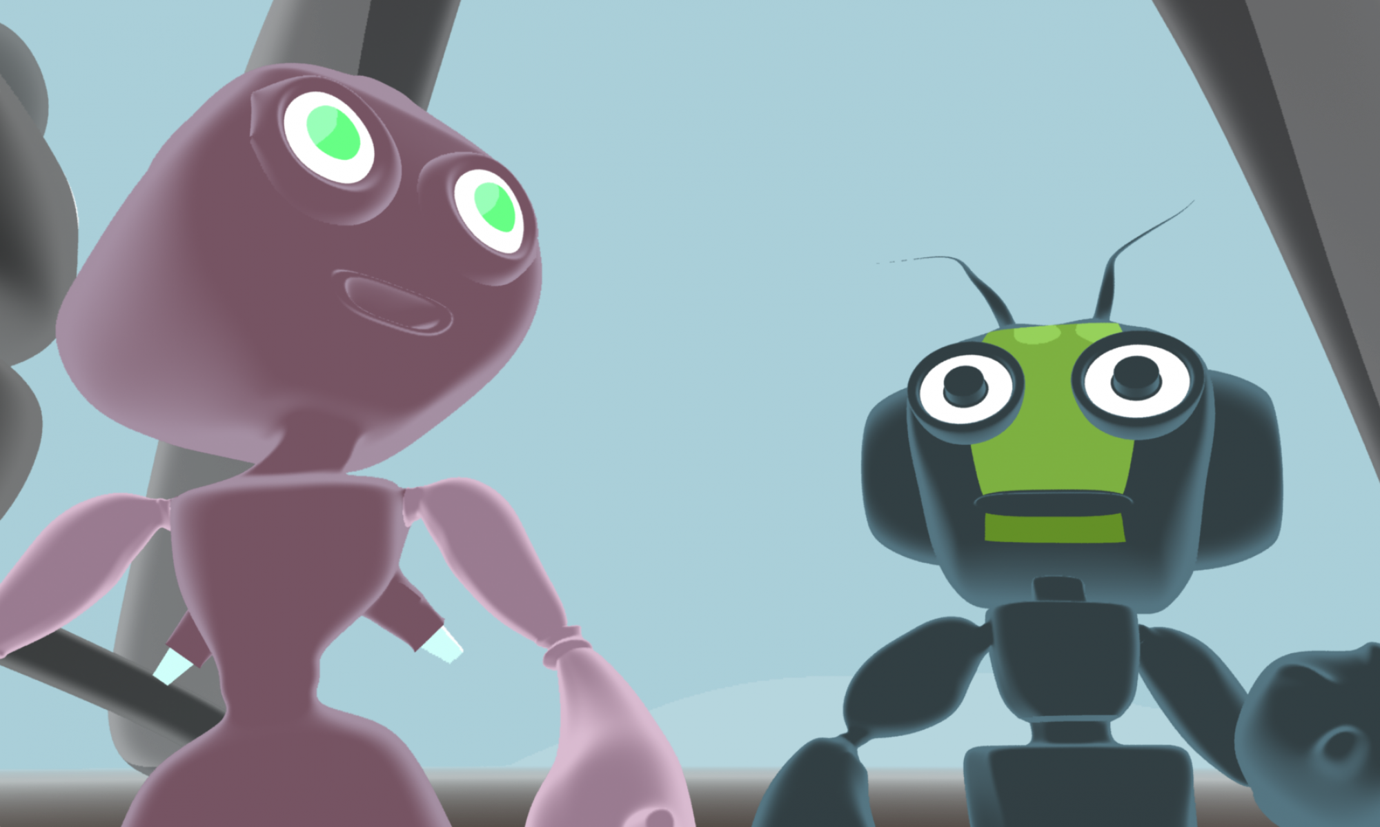 Tag - Batman - Cartoon (2000x1199), Png Download