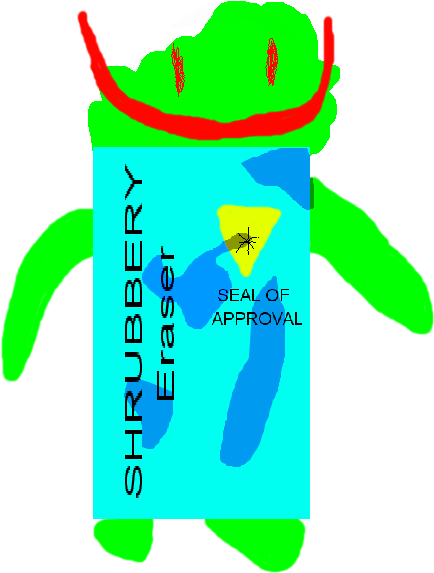 Note His "seal Of Approval" Has Appeared On Another (798x600), Png Download