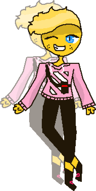 I Ruined Emojis - Cartoon (520x1000), Png Download