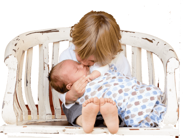 Your Team Will Work With These Services And Coordinate - Child (640x484), Png Download