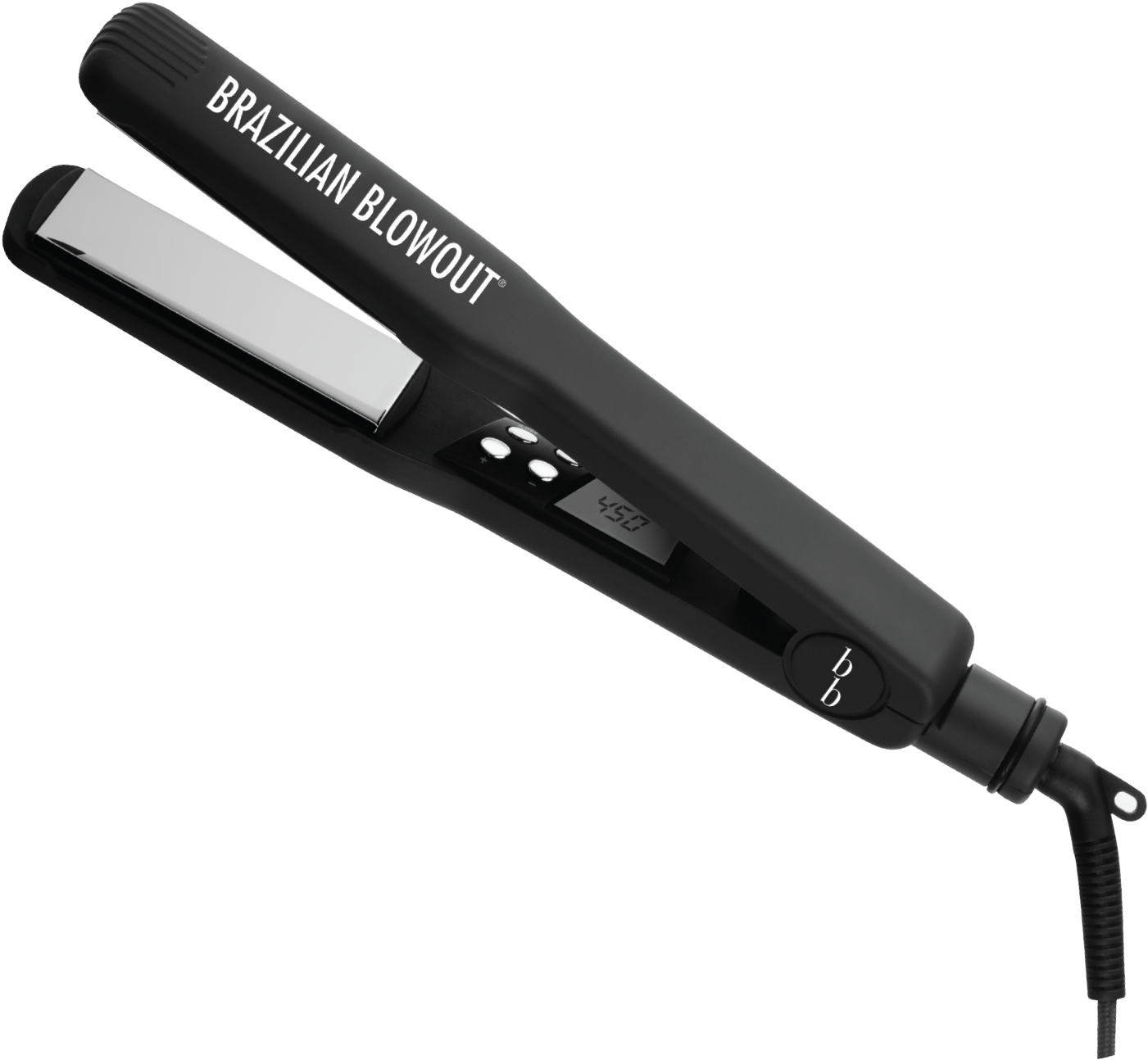 25” Prodigital Titanium Flat Iron - Umbrella (2000x2000), Png Download