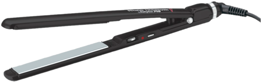Babylisspro Nano Titanium 1" Ultra-sleek Straightening - Babyliss Pro Titanium Flat Iron (640x640), Png Download