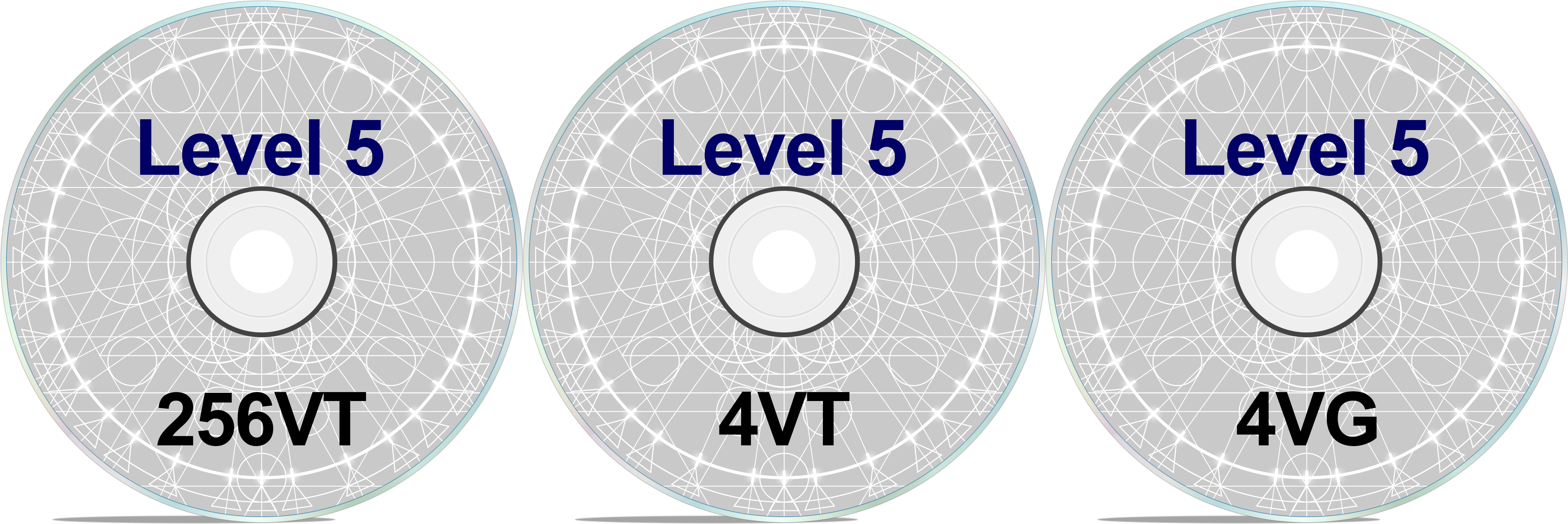 Level Five Sex - Circle (4567x1600), Png Download