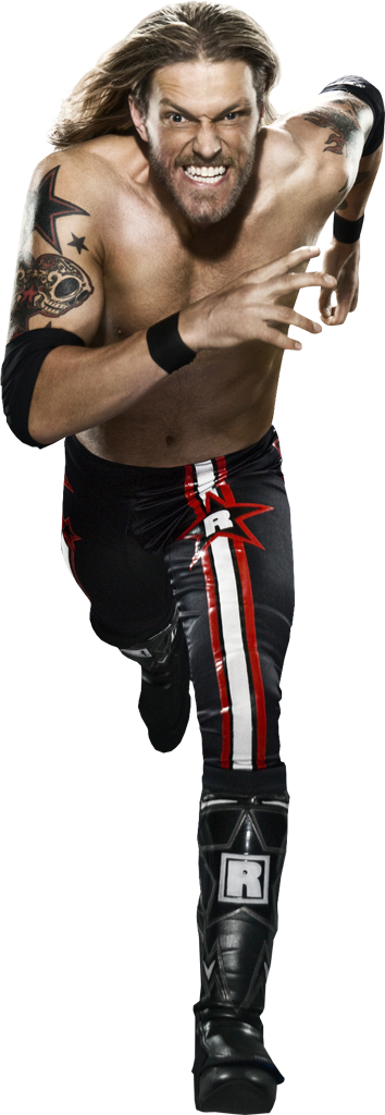 354 X 1024 1 - Edge Png Wwe (354x1024), Png Download