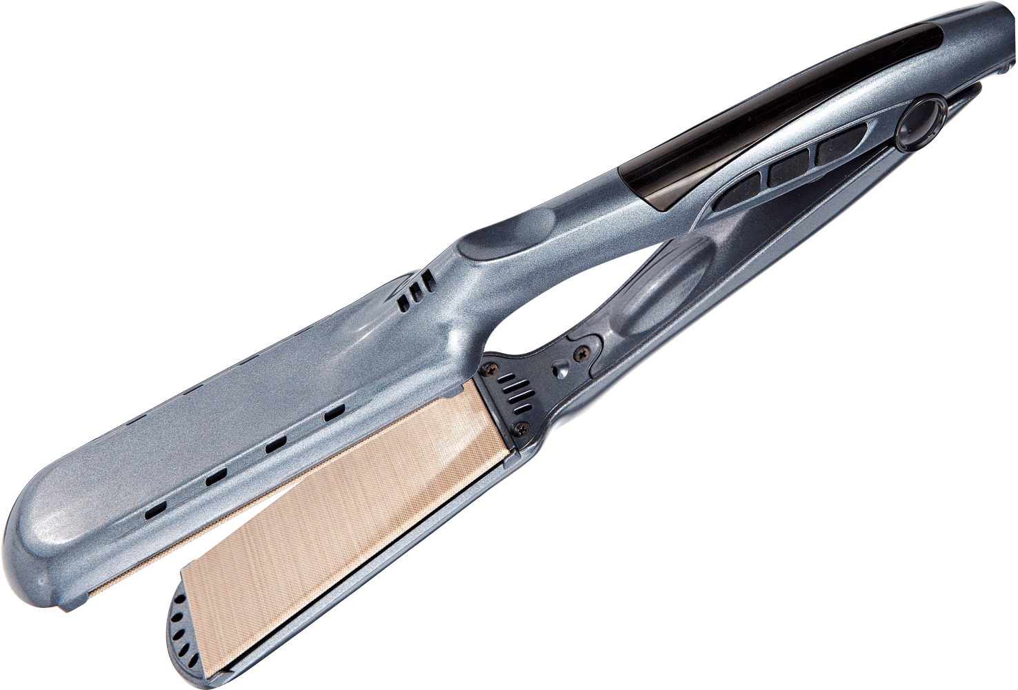 Silk Tools Ceramic Flat Iron By Conair Professional (1500x1500), Png Download