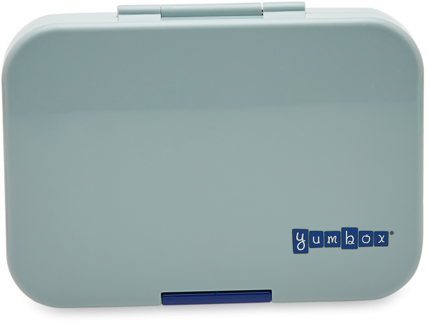 Flat Iron Gray Tapas Lunch Box - Tablet Computer (700x700), Png Download