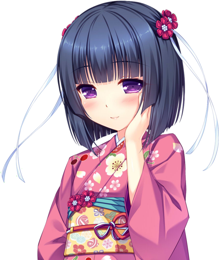 603kib, 904x884, Shigure - Nekopara (904x884), Png Download