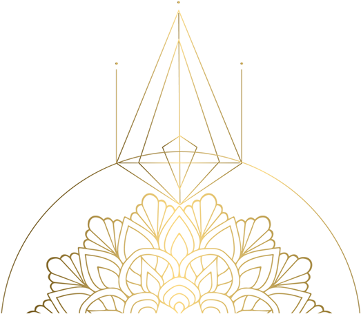 Holistic Transmutation Llc - Drawing (600x515), Png Download