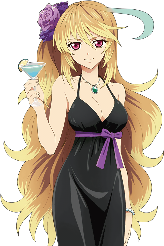 Does She Have A Better Chest Than Camilla Day 173 Milla - Tales Of Xillia Milla Costumes Maid (976x976), Png Download