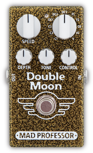 You Got This Far Buy It Now - Mad Professor Deep Blue Delay (600x595), Png Download