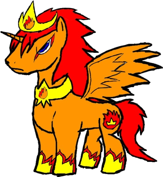 5a3a125b6d97c Blazeburn (564x608), Png Download