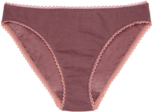 Isabella Panty Desert - Panties (600x600), Png Download
