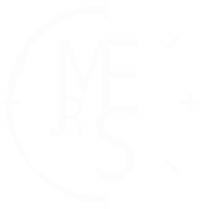 Personal Logo White - Circle (1000x1000), Png Download