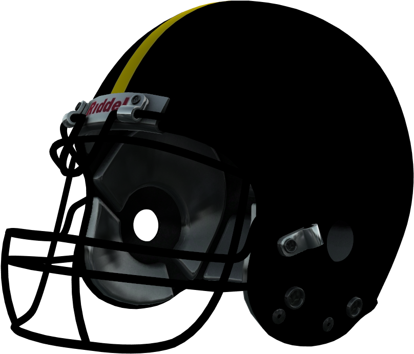 Philadelphia Eagles, Philadelphia Eagles, Pittsburgh - Football Helmet Falcons Png (1280x720), Png Download
