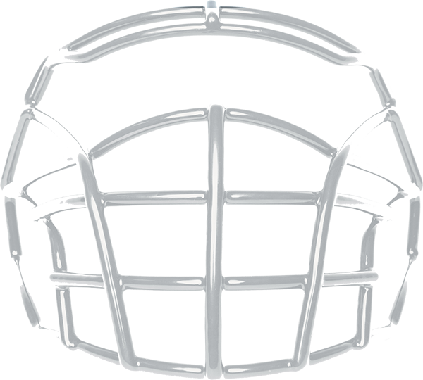 Xenith Facemask (600x540), Png Download