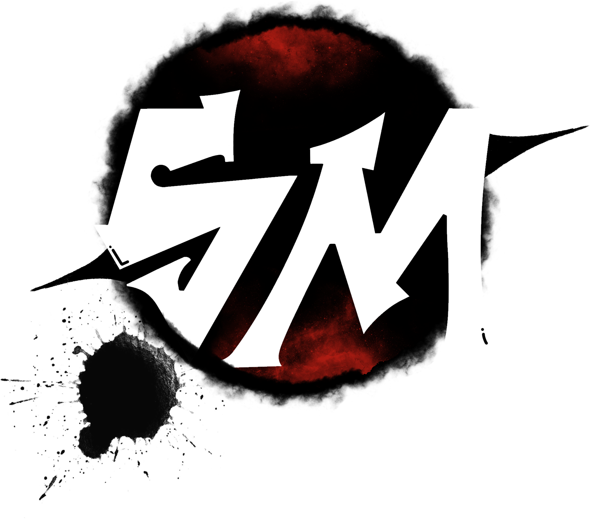 Stickomania Stickomania - Graphic Design (4000x4000), Png Download