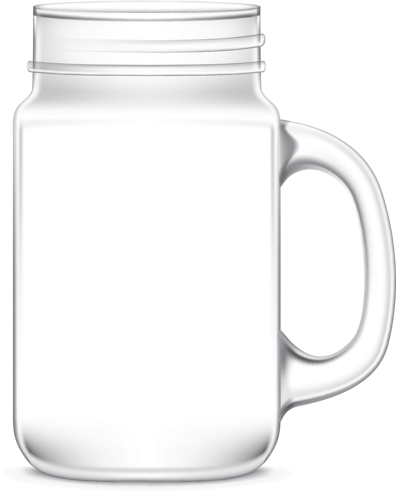 Download - Beer Stein (2048x2048), Png Download