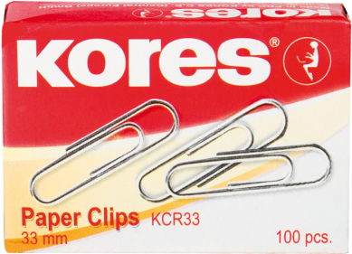 Paper Clips - Cutting Tool (700x700), Png Download