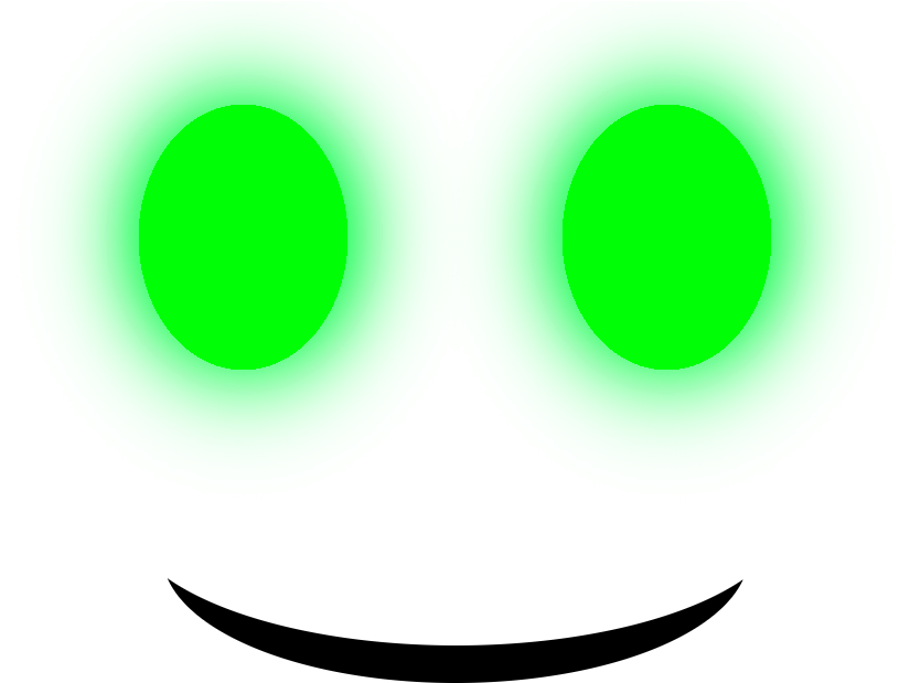 Legendary - Smiley (1024x1024), Png Download