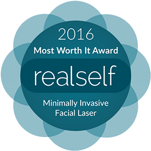 Realself Most Worth It Award - Realself (701x629), Png Download