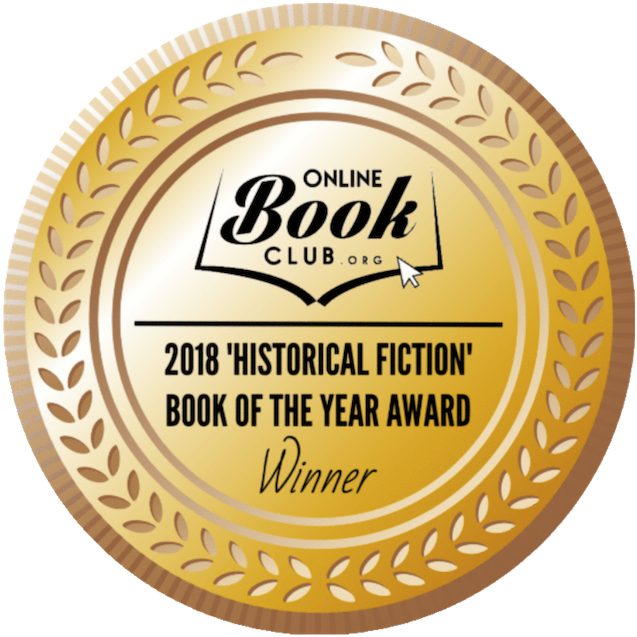 Book Club - Medal (800x800), Png Download