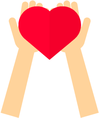 Khaleej Neon - Love (600x600), Png Download