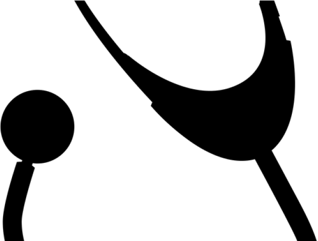 سماعه طبيب (640x480), Png Download