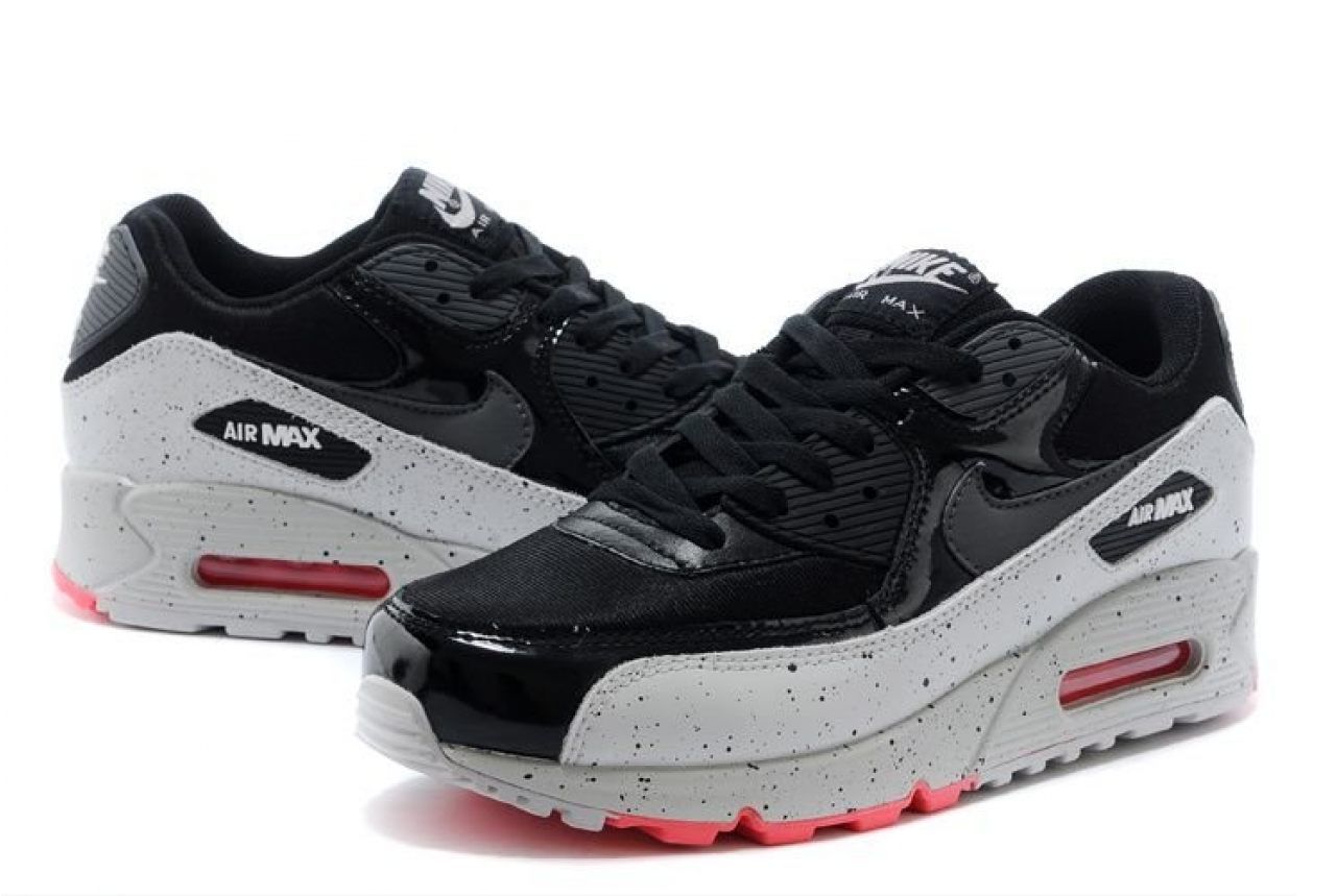 Agitate 3 Max Air Jordan - Nike Air Max 90 Mens (1280x1280), Png Download