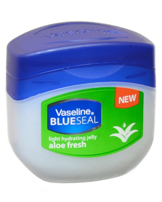 Vaseline - Vaseline Aloe Fresh Petroleum Jelly (700x700), Png Download