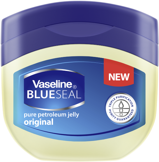 You Will Be Receiving 1 Pack - Vaseline Petroleum Jelly Types (767x767), Png Download