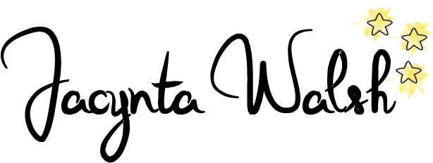 Jacynta Walsh - Calligraphy (1000x400), Png Download