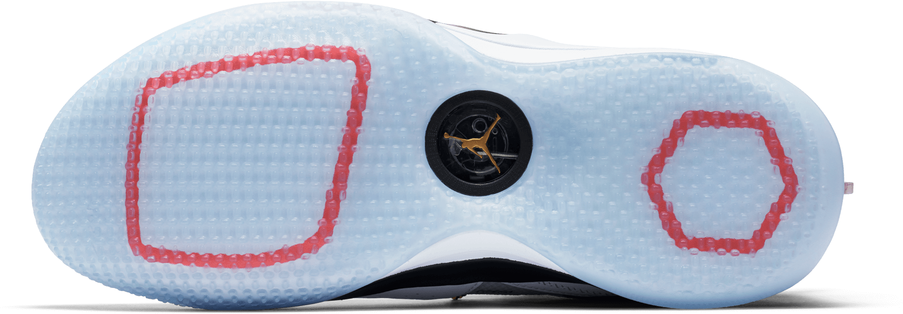 Air Jordan 33 - Air Jordan Xxxiii Mens Basketball Shoe (2048x2048), Png Download