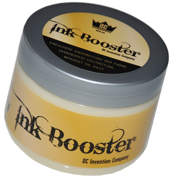 Forget Vaseline Try Ink Booster Cream For Use During - Ink Booster (789x742), Png Download