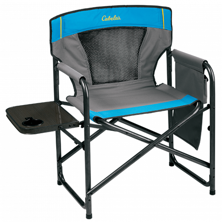 Cabela's Camping Chairs - Chaise De Camping Walmart (720x720), Png Download
