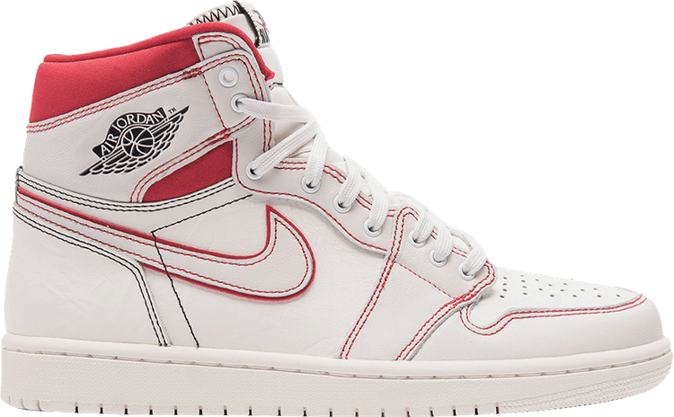 retro 1 high og phantom