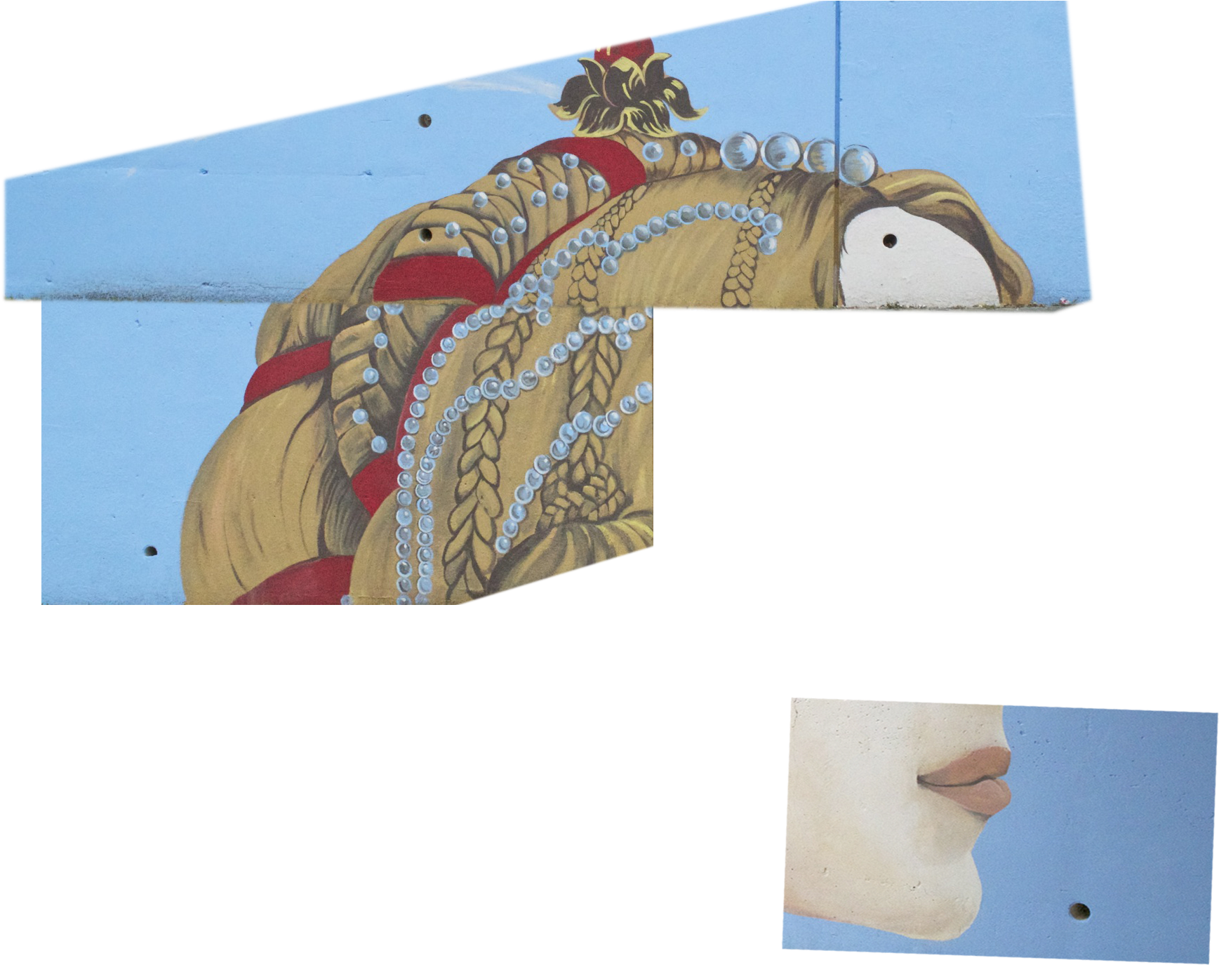 Under The Mentorship Of Joe Hedges, Nine Northern Kentucky - Visual Arts (2240x1475), Png Download