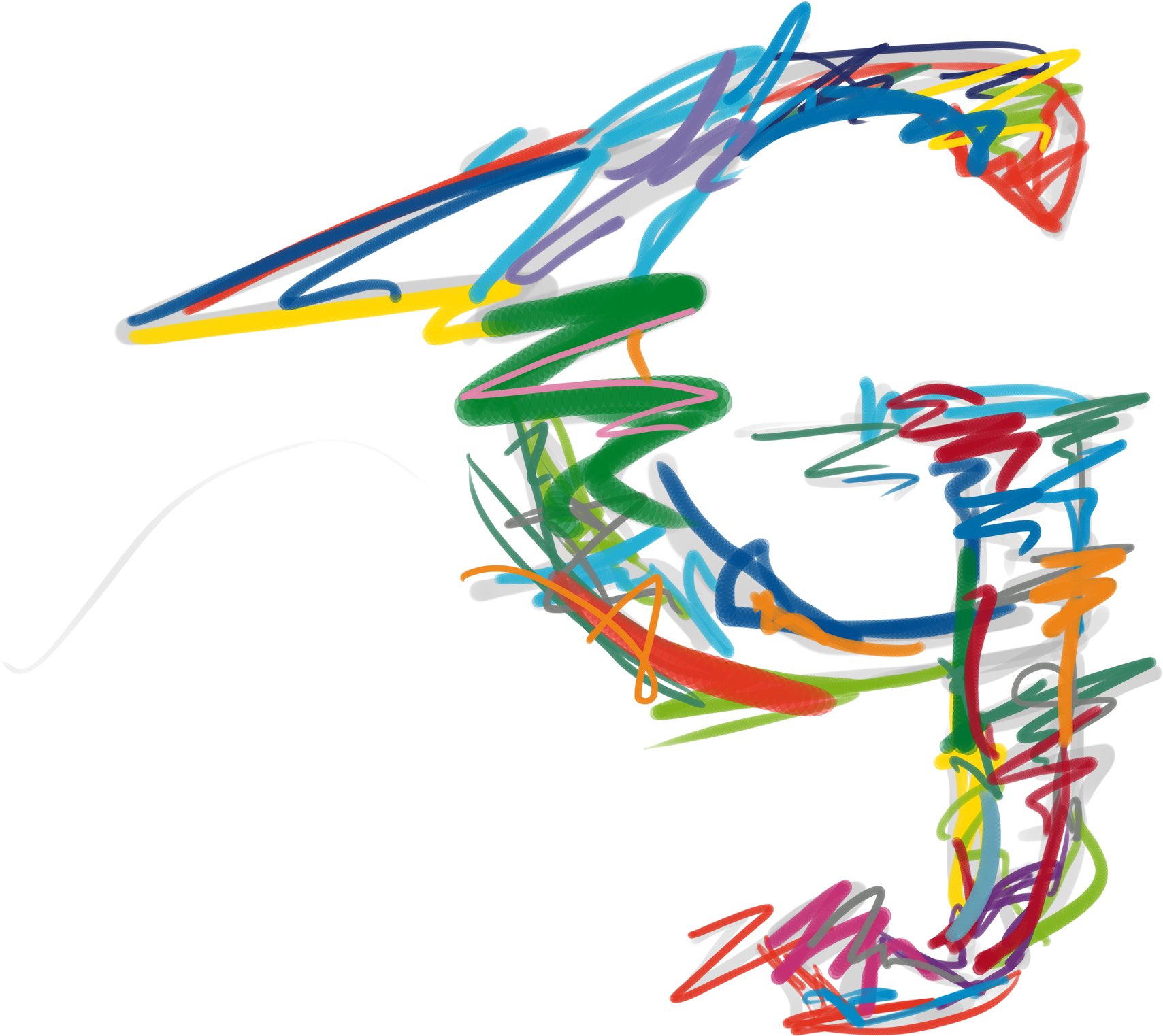 Graphic Design (1920x1920), Png Download