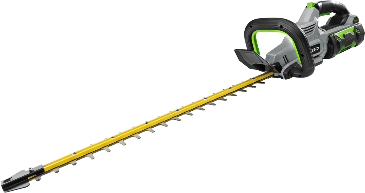 Outstanding Machine - Hedge Trimmer (1300x730), Png Download