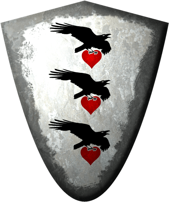 Targaryen Sigil Png (800x800), Png Download