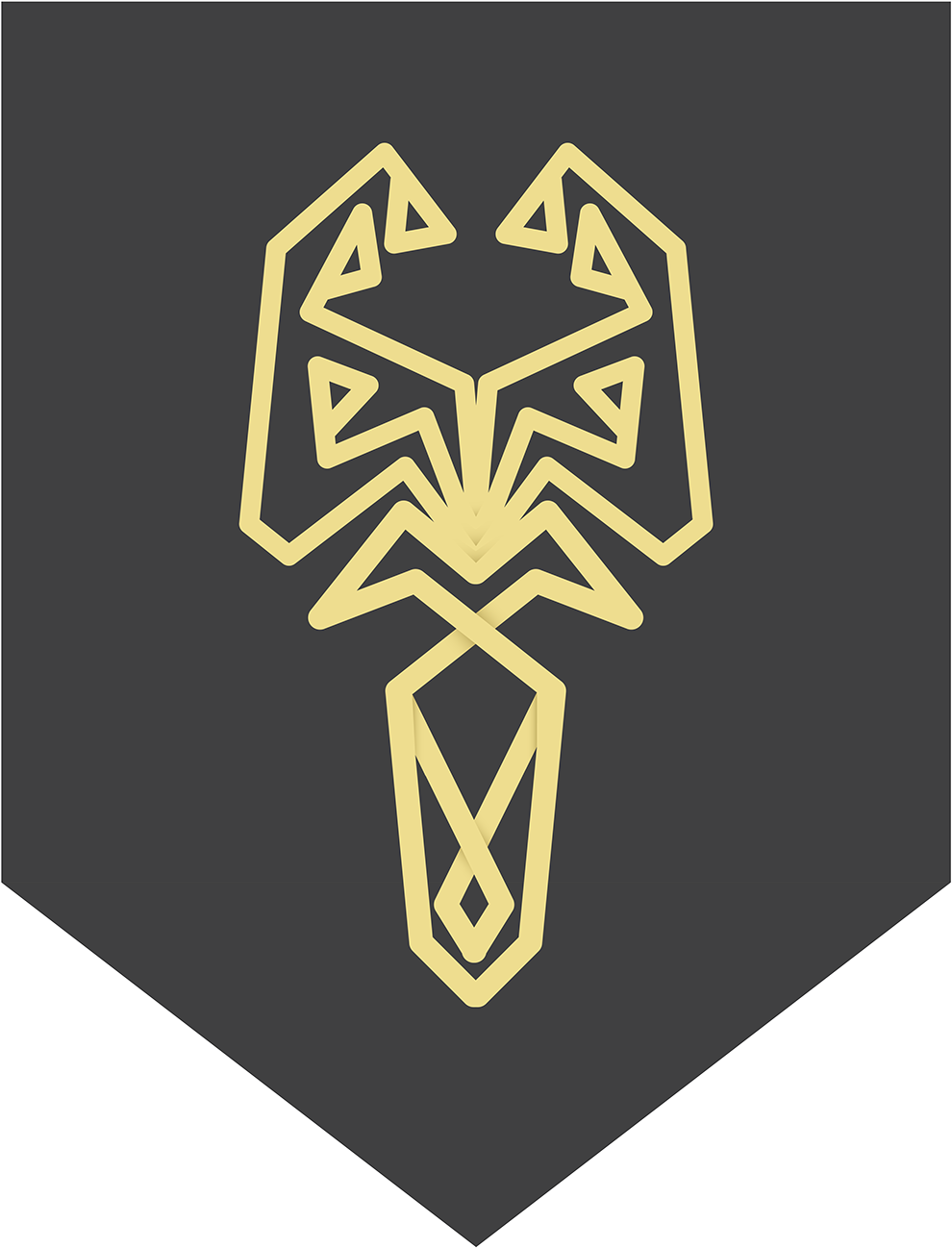 **apologies For Any Wrong Colors In Any Of The Sigils - Emblem (1200x1445), Png Download