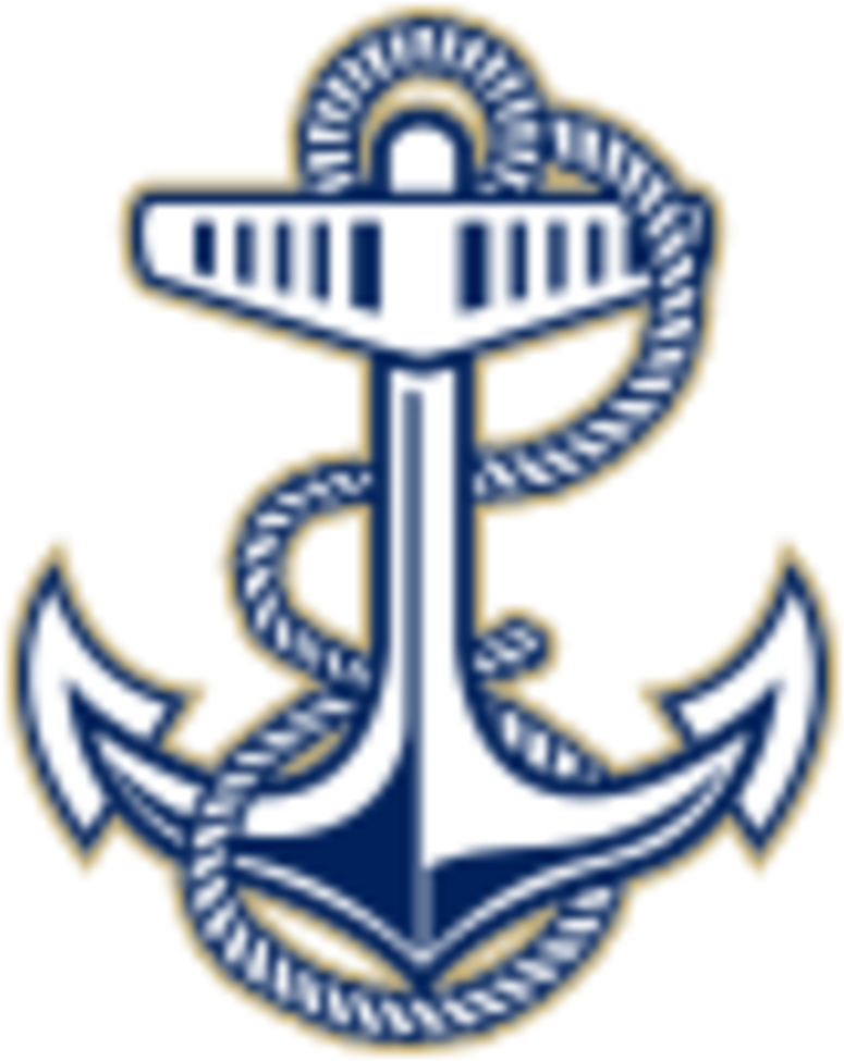 The Official Web Site Of Naval Academy Varsity Athletics - United States Naval Academy (800x1019), Png Download
