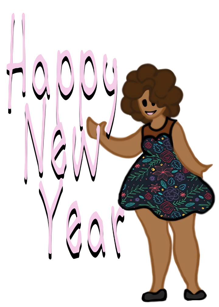 Hey Guys I Just Wanna Say A Quick Thank You To All - Cartoon (720x1008), Png Download