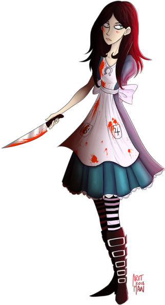Illustration (500x695), Png Download