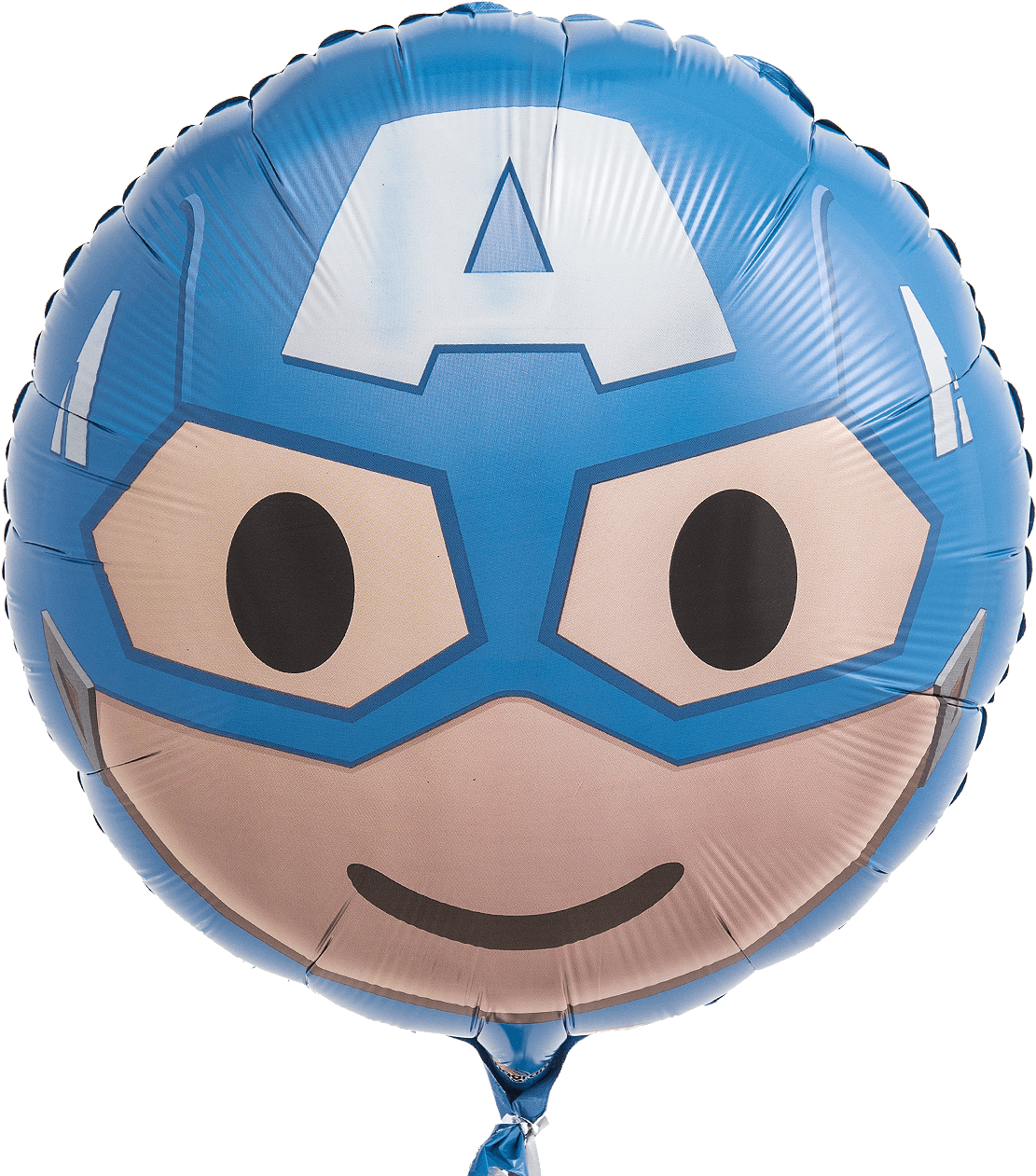 Inflated - Emojis De Capitan America (1400x1400), Png Download